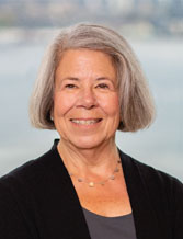 Deborah Friedman Headshot