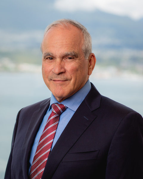 Michael Sylvestre Headshot